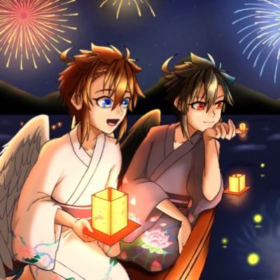 葉稀さんのプロフィール画像