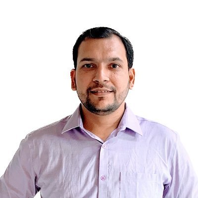 prasad_wani_'s profile picture. A highly passionate FOSS evangelist with experience in designing, implementing and managing Linux and Open Source Solutions.