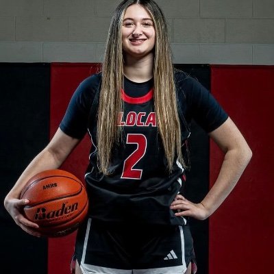 WA | 5’8 | Team Stuck 17U 
C/O 2026 Archbishop Murphy High School | Everett WA
Honor Roll Student/All Wesco 🏀
NCAA ID 2106204059.   
brookeblachly@gmail.com