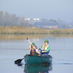 Iken Canoe (@ikencanoe) Twitter profile photo
