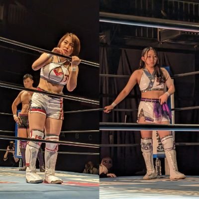 仕事:歯科技工士

趣味:プロレス🤼が好き❤️‍🔥飛行機🛫🛬が好き💖
アイコンはJTOの稲葉ともか選手と稲葉あずさ選手。
アイコンの写真の使用(自分が撮影)は本人様から直接確認して許可を頂ています。
資格:歯科技工士免許、大型自動車免許、旅客機・エアライン検定2級、3級、Beginner級。