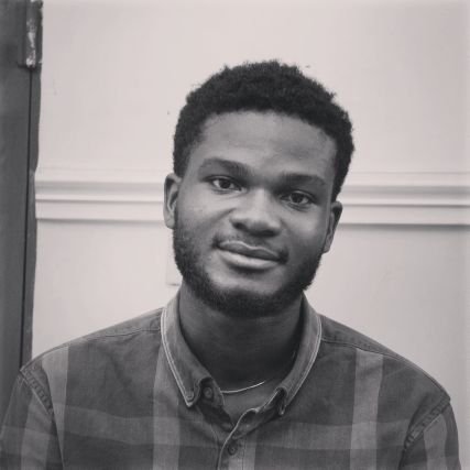 Designer and a film director with a spiritual act of filmmaking
