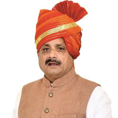 Surendra Goyal is an Indian politician who was the Deputy Chief & Former Minister of U.D.H , Rural Development & Panchayati Raj and P.H.E.D.