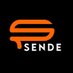 SENDEorg (@sendeorg) Twitter profile photo SENDEorg (@sendeorg) Twitter profile photo
