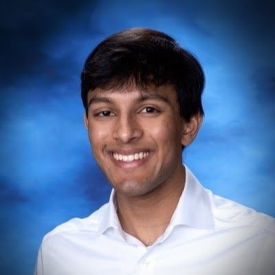JainxRishi's profile picture. MS2 @NUFeinbergMed | interested in AI/ML, robotic surgery, brain tumors | amateur distance runner, professional Beli user