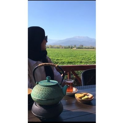 mahdokht71's profile picture. جاذبه رو به خداست⁦♥️⁩

متاهل و مادر