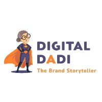 Digital Dadi - Marketing Agency(@digitaldadi) 's Twitter Profile Photo