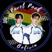 PavelPooh Bolivia 🇧🇴(@PavelPoohBO) 's Twitter Profile Photo