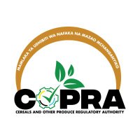 COPRA Tanzania(@Copra_tz) 's Twitter Profile Photo