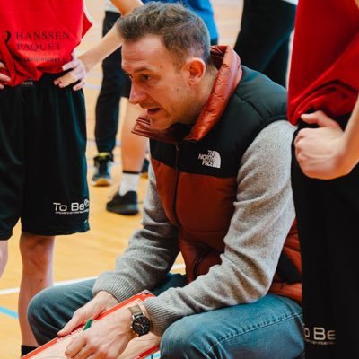 BogaertsJeffrey's profile picture. Choices, Communicating, Competitive, Comfort zone