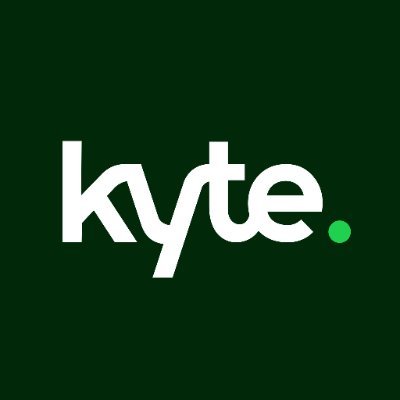 Rental cars, your way.
For support just email us at support@kyte.com