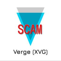 XVG_Voicelife_SCAM(@ScamFinder1845) 's Twitter Profile Photo