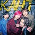 KAHT(カート) (@kaht_band) Twitter profile photo KAHT(カート) (@kaht_band) Twitter profile photo