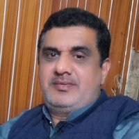 Muhammad Arif Chaudhry (@arif03225757575) 's Twitter Profile