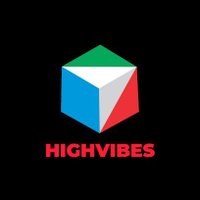 HIGHVIBES(@highvibesdistro) 's Twitter Profile Photo
