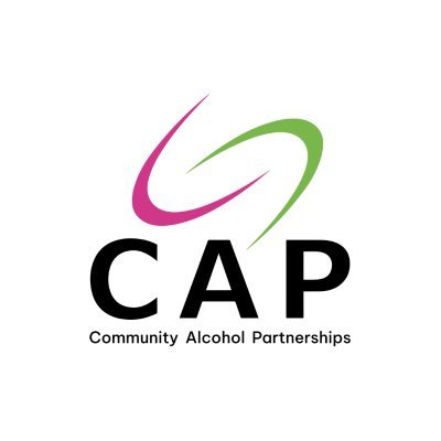 Community Alcohol Partnerships (CAP) brings together and supports local partnerships to reduce alcohol harm among children and young people