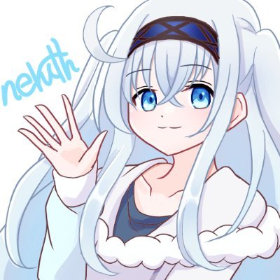 neruth_subさんのプロフィール画像