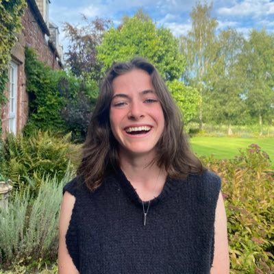 aramintagow's profile picture. Output Producer @SkyNews
