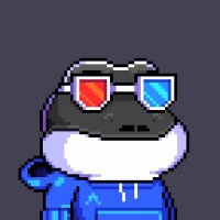 JulianKin (@web3julian) 's Twitter Profile