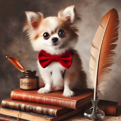 Welcome to Chihuahua_junction. We share all about chihuahua. If you like chihuahua please follow us - https://t.co/49jREJgZ9a