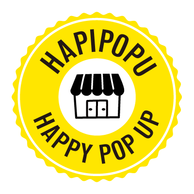 株式会社アルテミスの運営するPOPUP情報を発信する
公式アカウントです。アルテミスが手掛けるPOPUP
最新情報をお届けします。
こちらのアカウントにコメントを頂いてもお答えすることはできません。
お問い合わせに関しましては下記アドレスへお願い致します。
▶info.hapipop@artemis-inc.co.jp