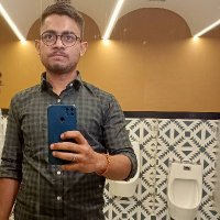 Siddharth dwivedi (@_siddharthd) 's Twitter Profile