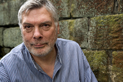Steve Tilston Profile