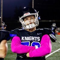 Jakob Herbst ‘26 LS 4.5⭐️ (@jherbst26) 's Twitter Profile Photo Jakob Herbst ‘26 LS 4.5⭐️ (@jherbst26) 's Twitter Profile Photo