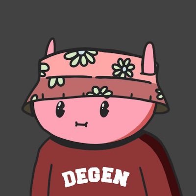 HCSA| HCSE| ELV Security Expert|| Renewable Energy| NFT | DEGEN PLAYER | WEB 3 ENTHUSIAST|. founder @sunnovate