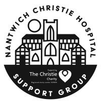 Nantwich Christie Hospital Support Group(@NantwichGroup) 's Twitter Profile Photo