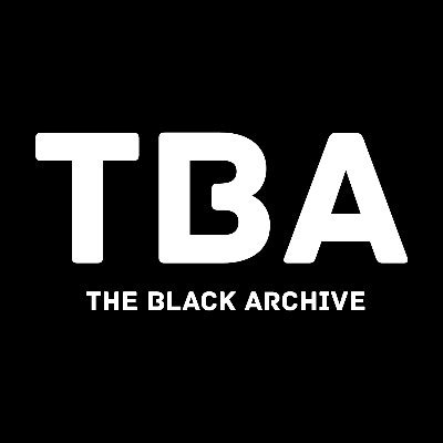 The Black Archive Photo Gallery