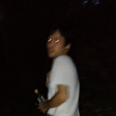 Satohshi_dev's profile picture. will code TypeScript for food
