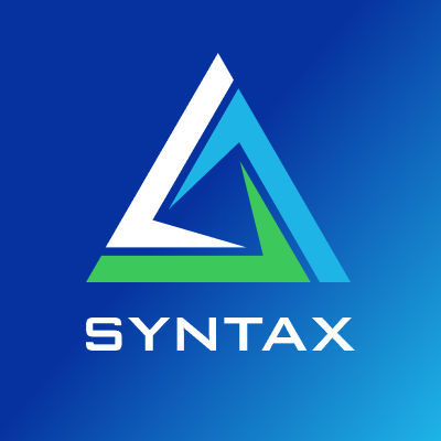 @SyntaxSystemsES