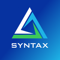 Syntax Iberia(@SyntaxSystemsES) 's Twitter Profile Photo