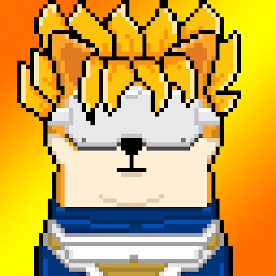 DeysiSelwy46760's profile picture. Checking out the #Cryptocurrencyes market for potential #NFT collections! Who wants to join me on the search for Golden Medalame and Solar Rai? #NFTCollectible