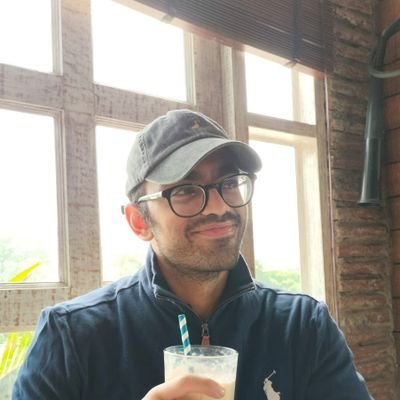 ViraatKumar_'s profile picture. 🖥️ Software Developer eager to learn | SDE Intern @ Philips
🎮 Enjoy Gaming | 🥋 Love watching the UFC | 🏋️‍♂️ Workout to stay sane