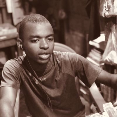 Ibrahim52744401's profile picture. 