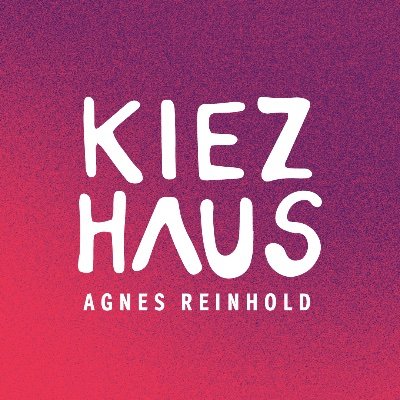 Dein Kiezhaus in #Wedding65! Im Aufbau einer solidarischen Nachbarschaft in Gedenken an Agnes Reinhold. ⭐️ Werde jetzt Fördermitglied!