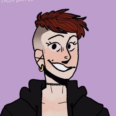 sugapiie_ {Commissions Open}さんのプロフィール画像