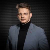 Wojciech Kozioł(@KoziolWojciech) 's Twitter Profile Photo