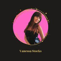 VanessaStocks(@vanessakbeauty7) 's Twitter Profile Photo