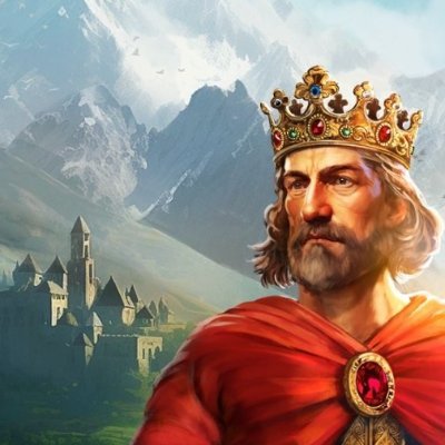 empiresofage101's profile picture. Games Food and Heavens