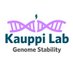 Kauppi Lab (@labkauppi) Twitter profile photo Kauppi Lab (@labkauppi) Twitter profile photo