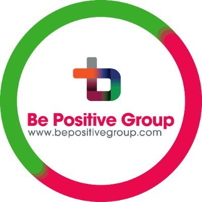 bepositivegroup Profile Picture