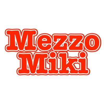 MezzoMikiD Profile Picture