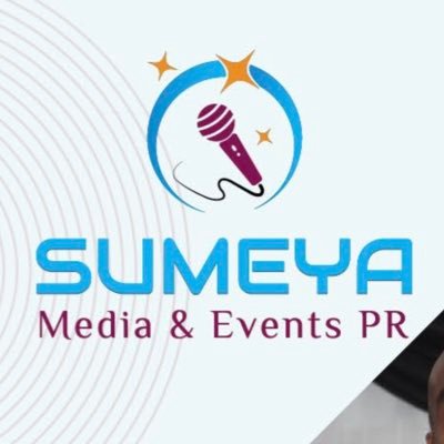 SUMEYA MEDIA AND EVENTS PR