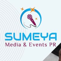 SUMEYA MEDIA AND EVENTS PR (@sumeyaeventspr) 's Twitter Profile Photo SUMEYA MEDIA AND EVENTS PR (@sumeyaeventspr) 's Twitter Profile Photo