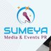 SUMEYA MEDIA AND EVENTS PR (@sumeyaeventspr) Twitter profile photo SUMEYA MEDIA AND EVENTS PR (@sumeyaeventspr) Twitter profile photo
