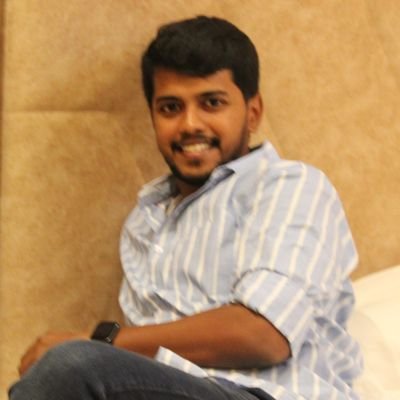 Ranjith55775302's profile picture. 