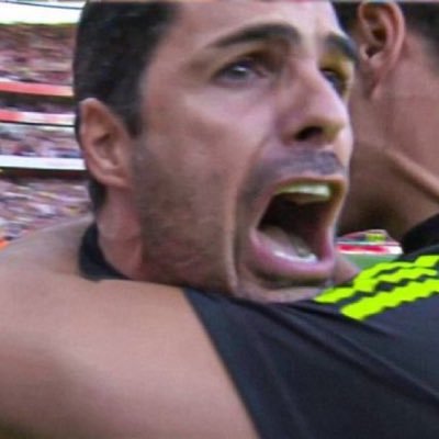Gladda0's profile picture. 